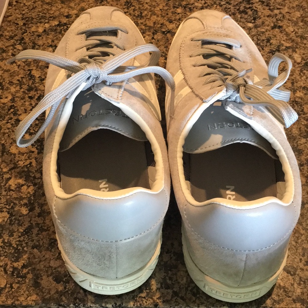 Tretorn sneakers